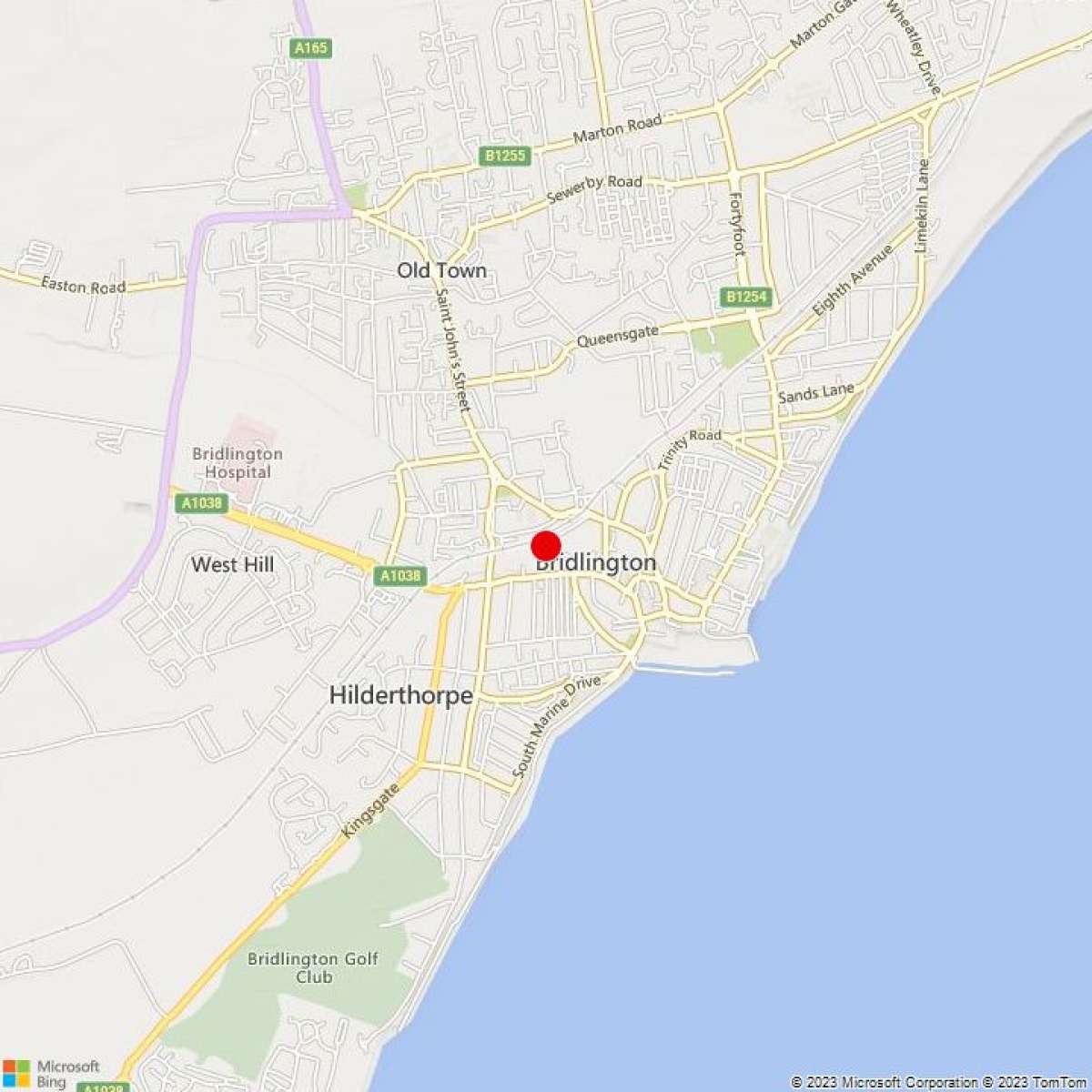 Retail/Shop in Bridlington - photo 2