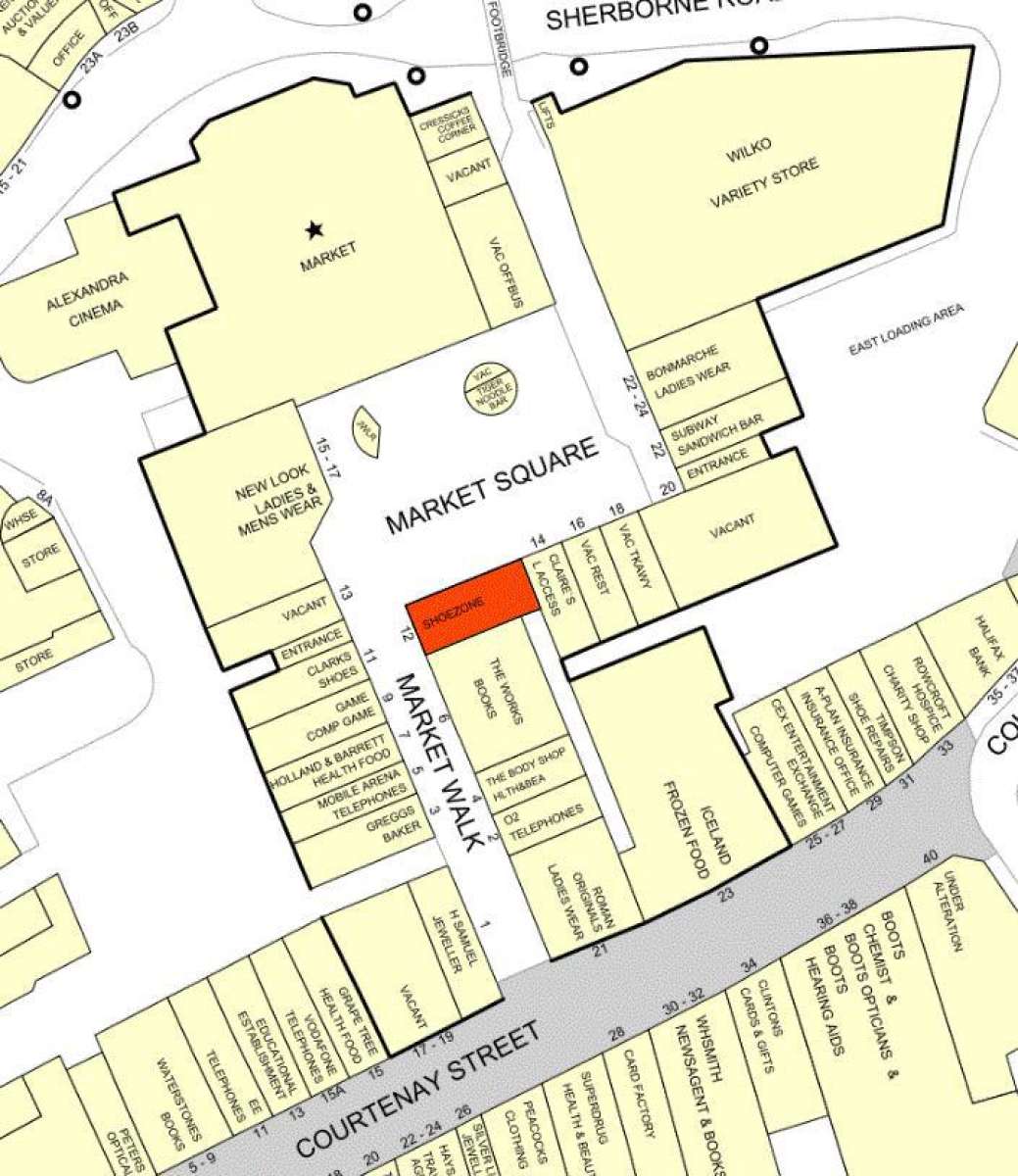 Retail/Shop in Newton Abbot - photo 2