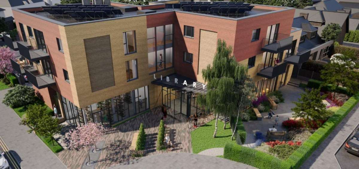 Retail/Shop in Brentwood - photo 2