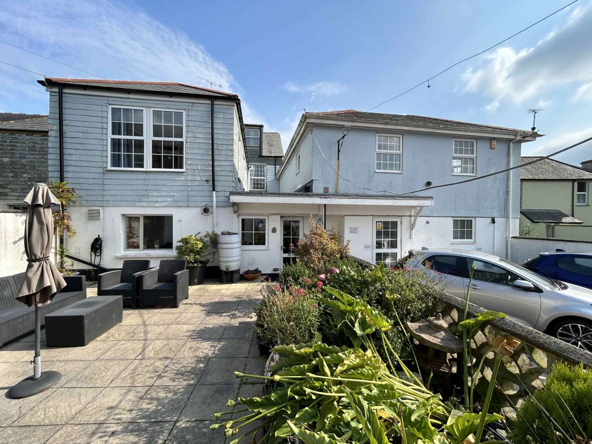 Retail/Shop in Liskeard - photo 4