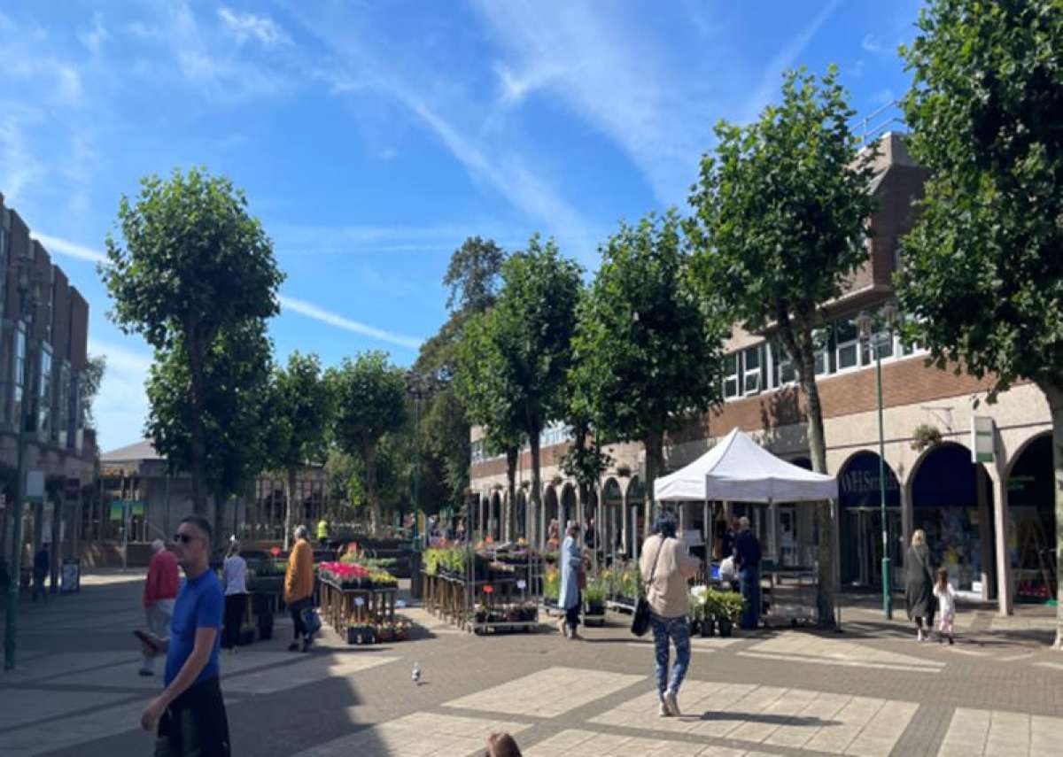 Retail/Shop in Bristol - photo 3