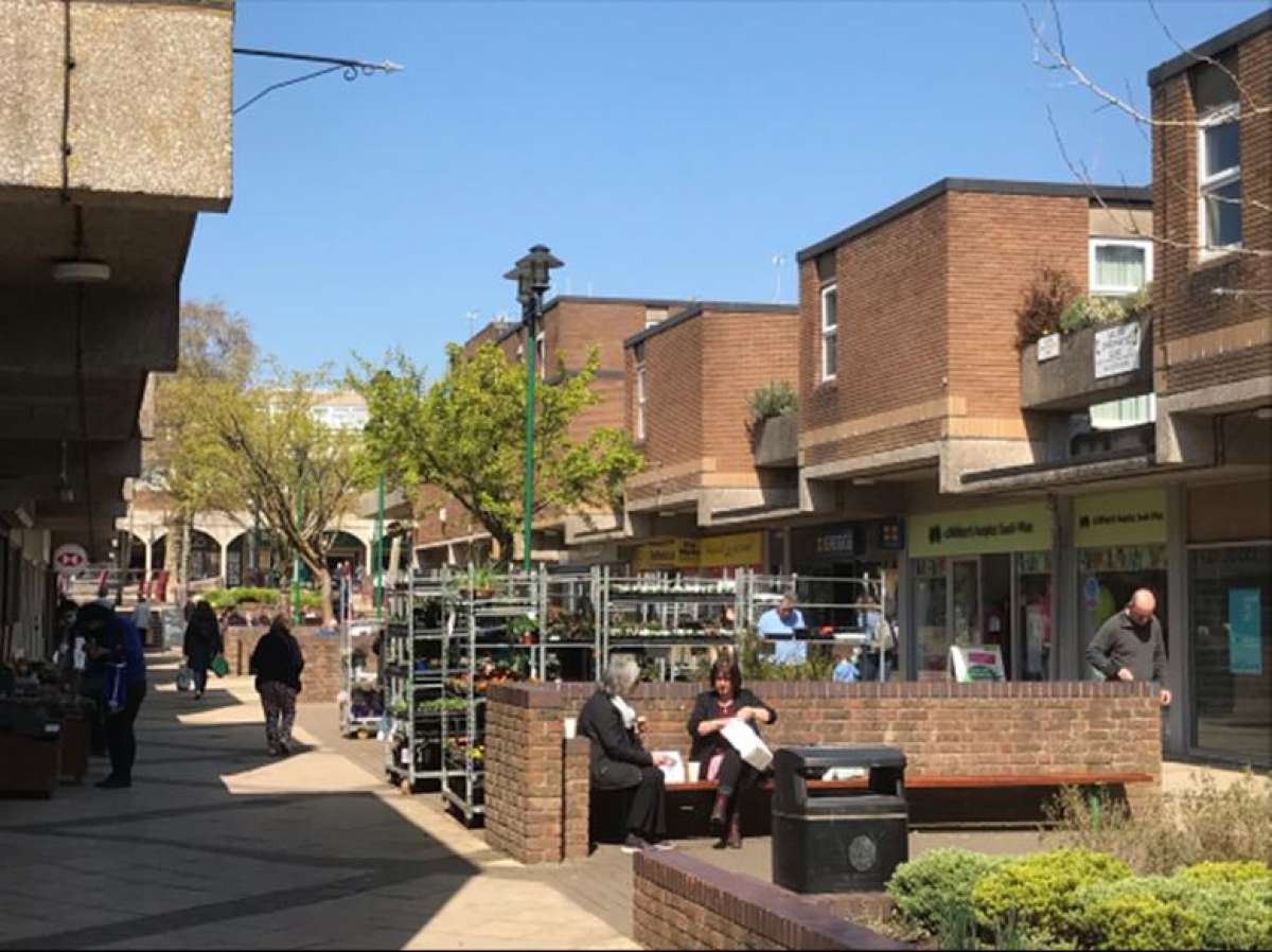 Retail/Shop in Bristol - photo 2