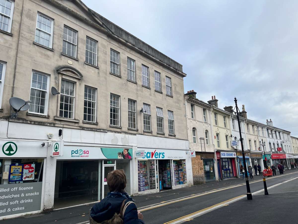 Retail/Shop in Newton Abbot - photo 2