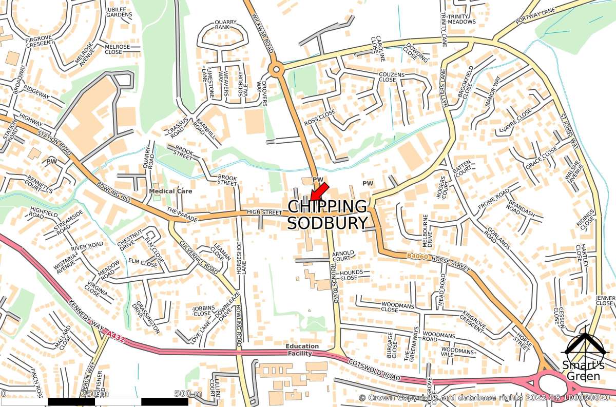 Retail/Shop in Bristol - photo 3