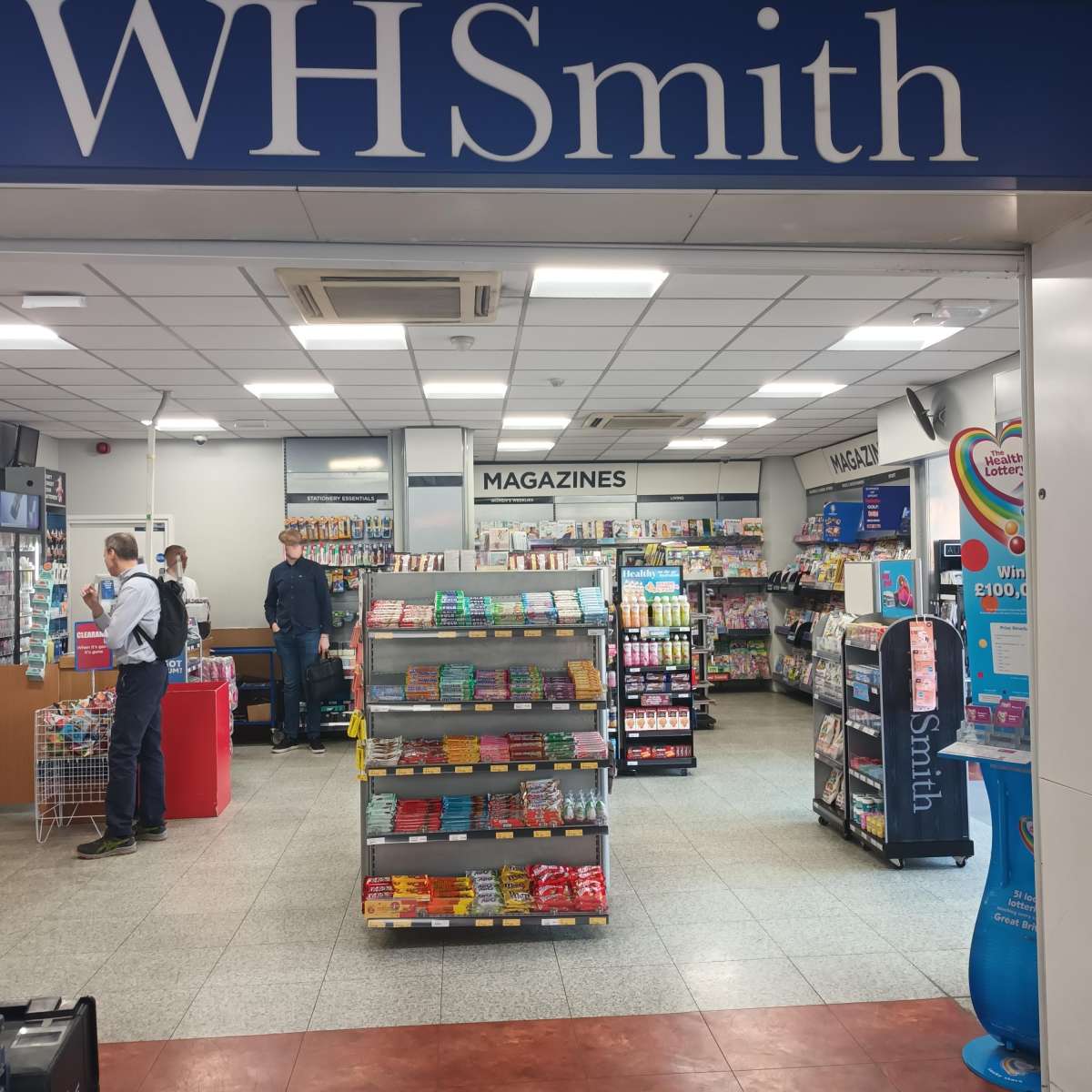 Retail/Shop in Upminster - photo 4