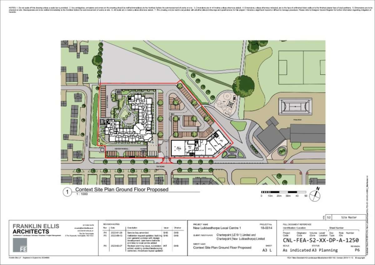 Retail/Shop in Leicester - photo 4