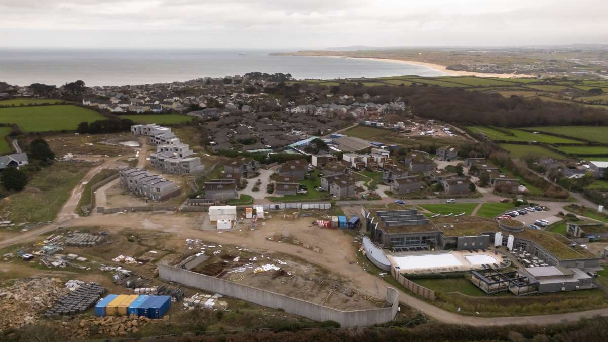 Retail/Shop in St Ives (Cornwall) - photo 3