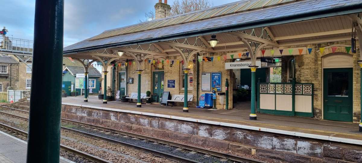 Retail/Shop in Knaresborough - photo 4