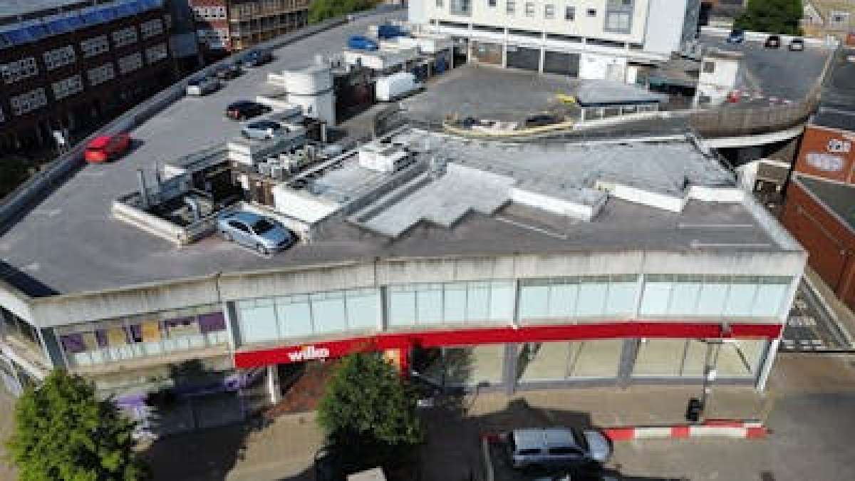 Retail/Shop in Peterborough - photo 4