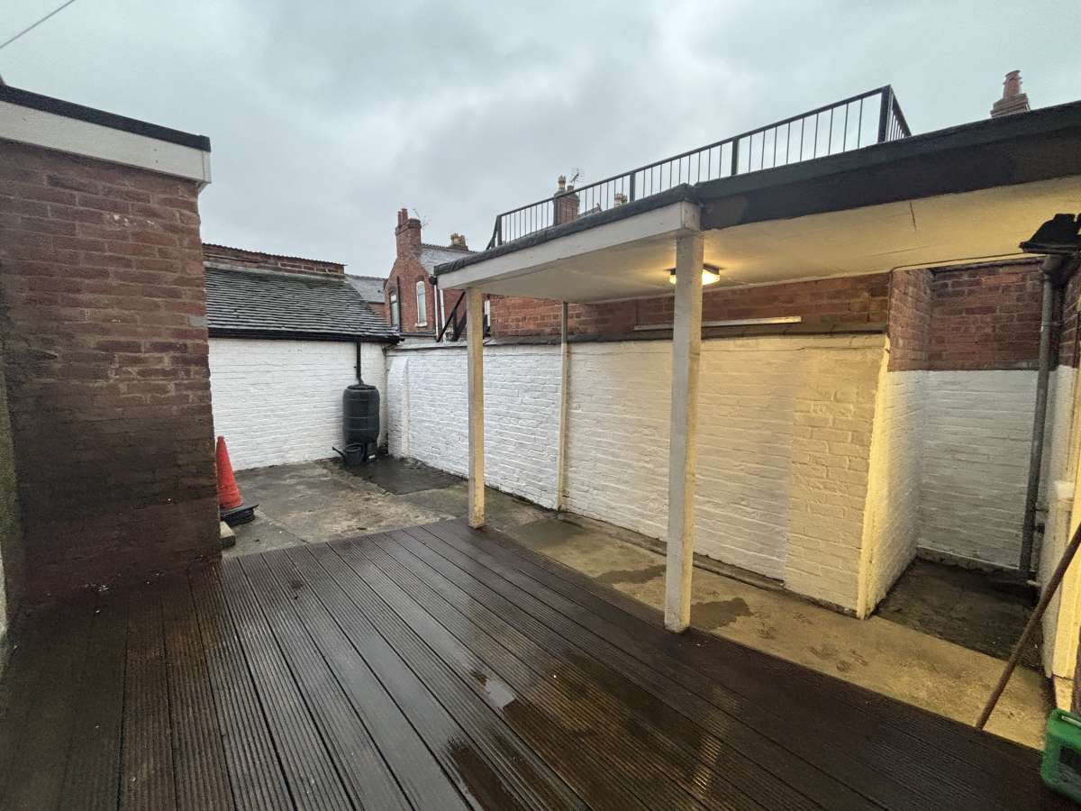 Retail/Shop in Belper - photo 4