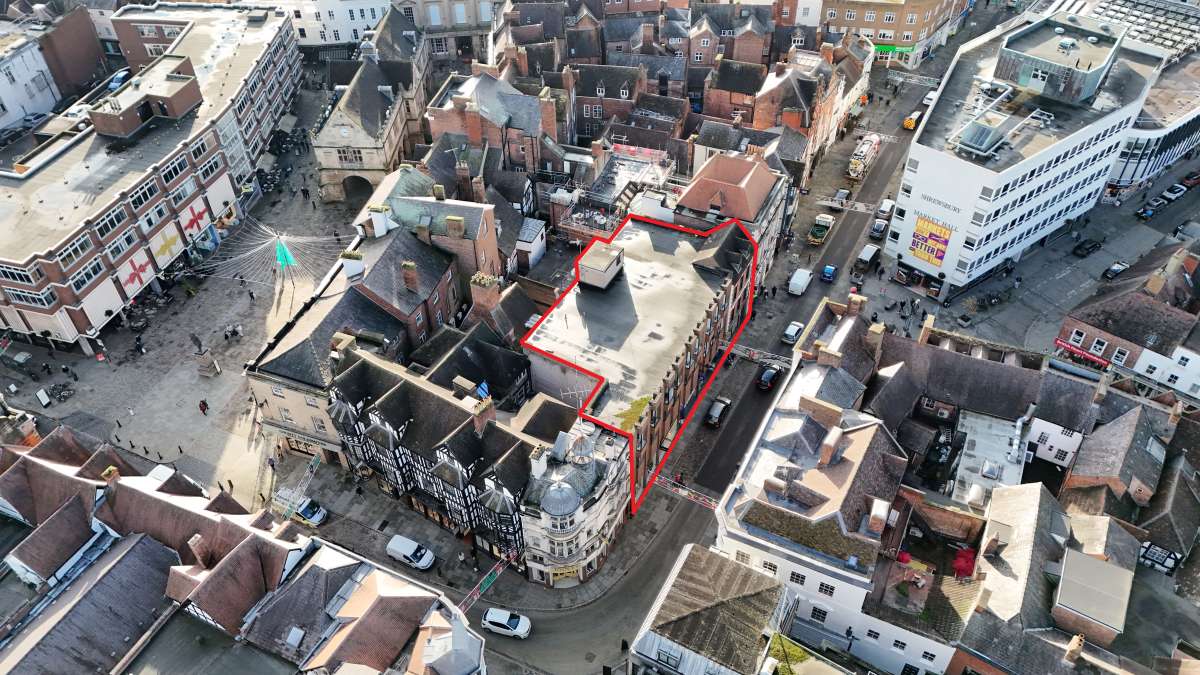 Retail/Shop in Shrewsbury - photo 2