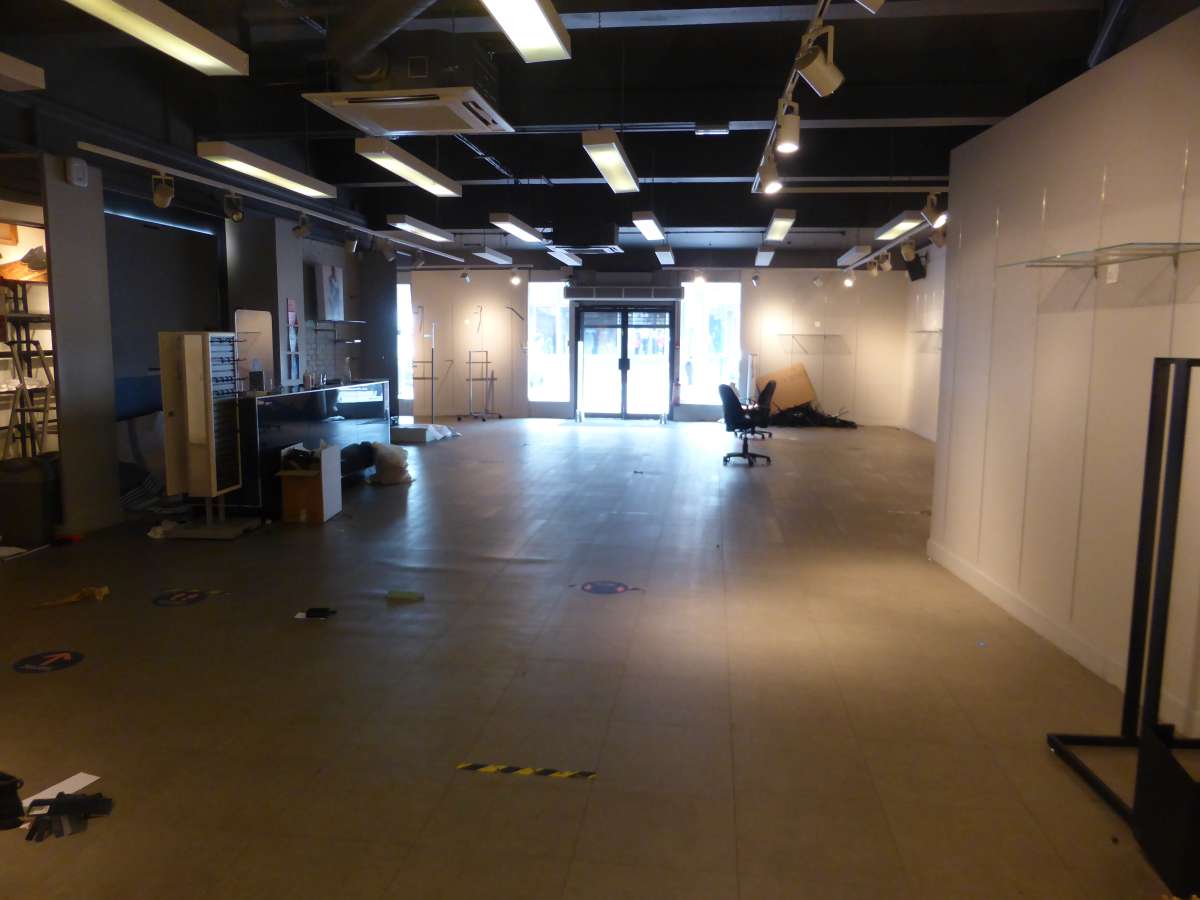 Retail/Shop in Sittingbourne - photo 3