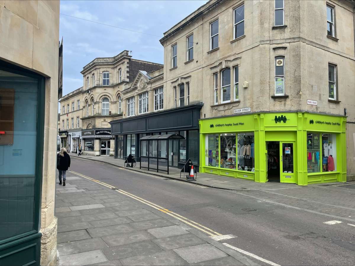 Retail/Shop in Trowbridge - photo 2