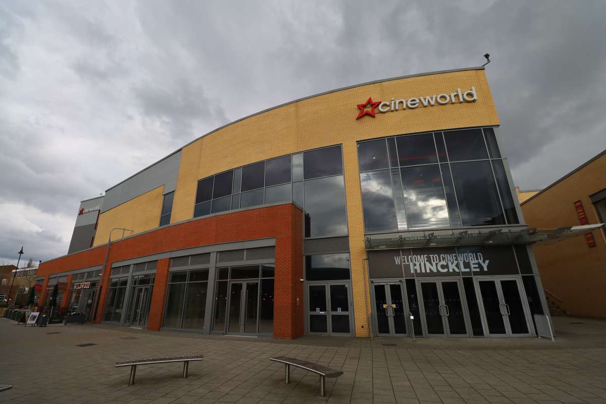 Retail/Shop in Hinckley - photo 4