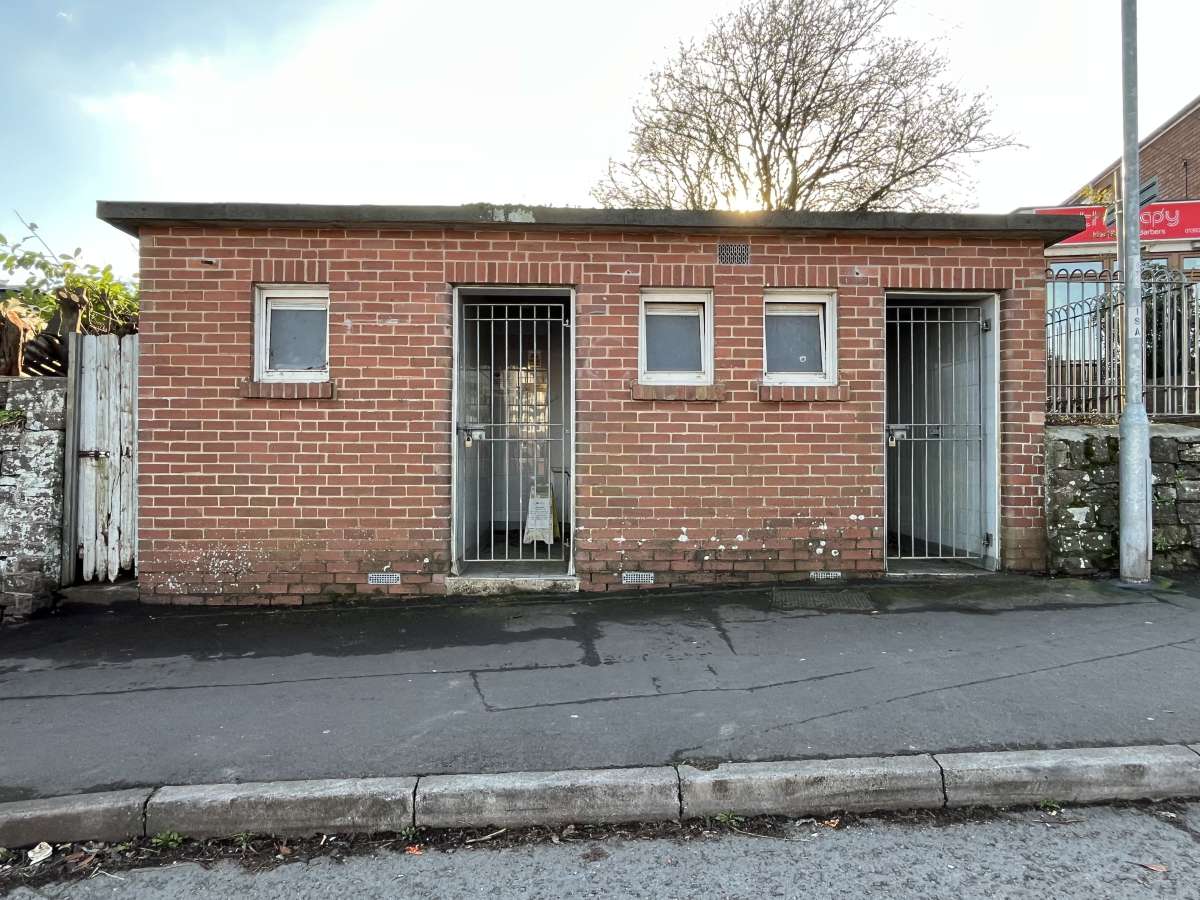 Retail/Shop in Exeter - photo 4