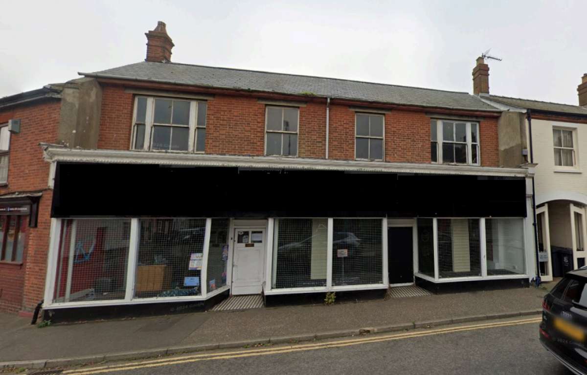 Retail in Great Yarmouth