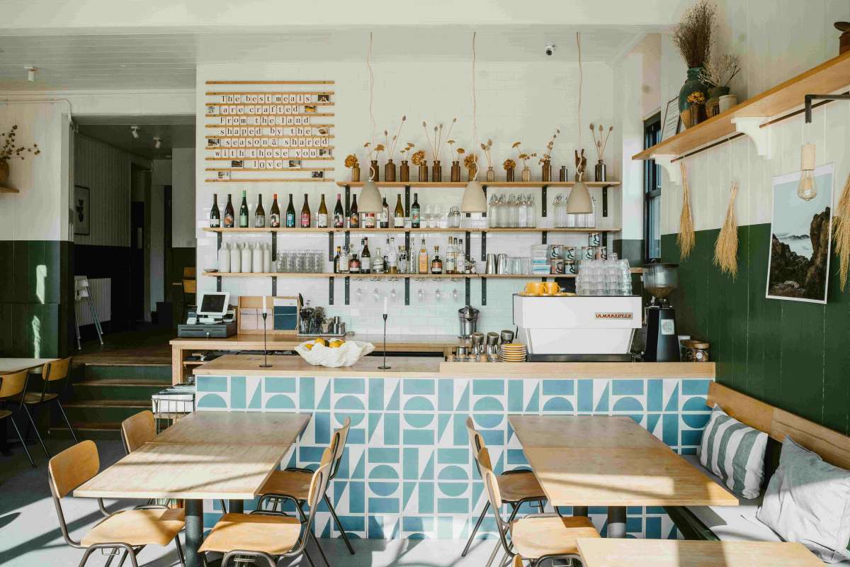 Retail/Shop in Bude - photo 4