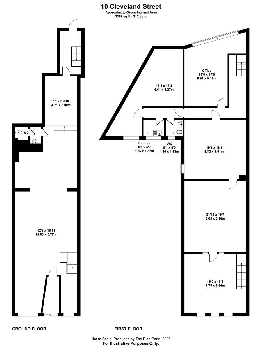 Retail/Shop in Doncaster - photo 2