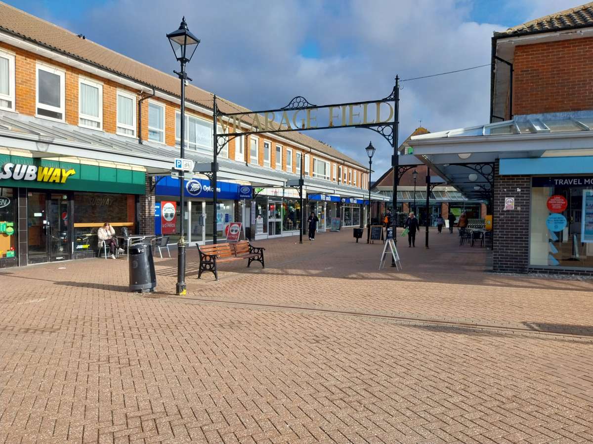 Retail/Shop in Hailsham - photo 4