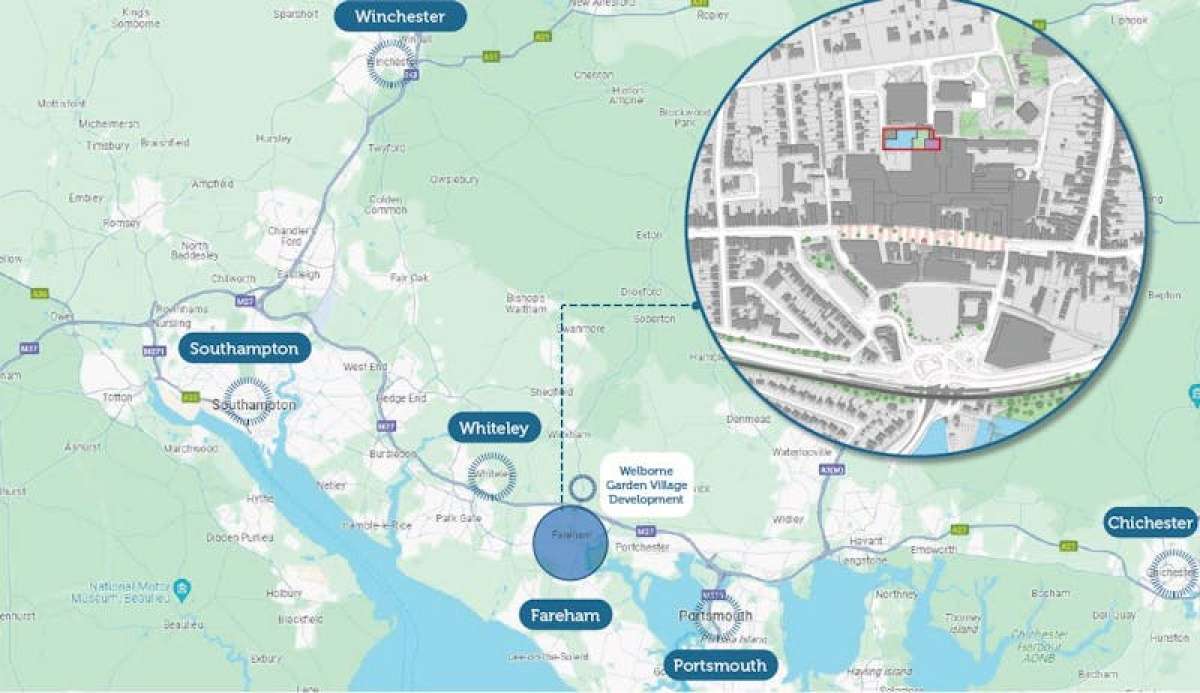 Retail/Shop in Fareham - photo 3