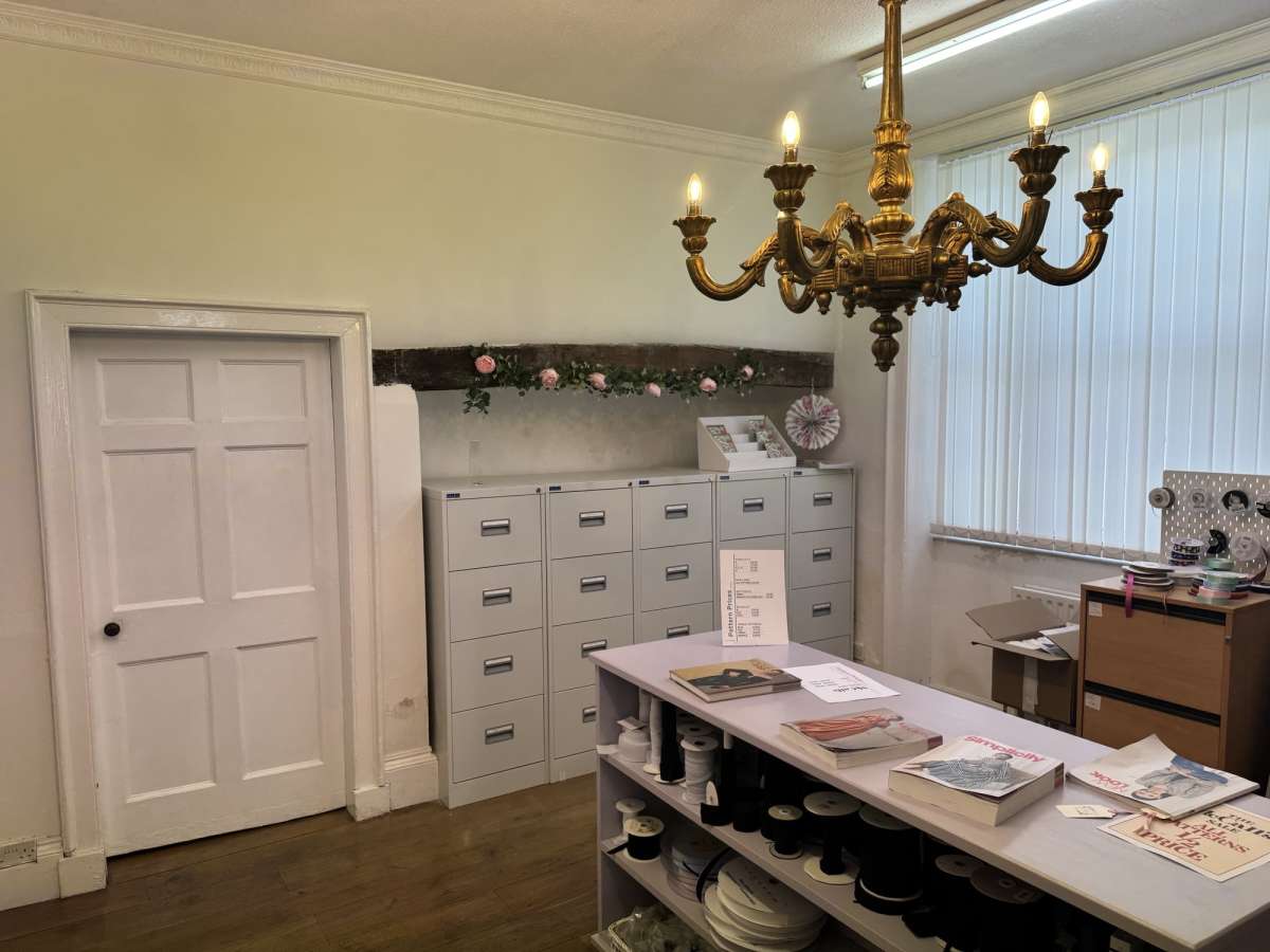 Retail/Shop in Ashby de la Zouch - photo 3