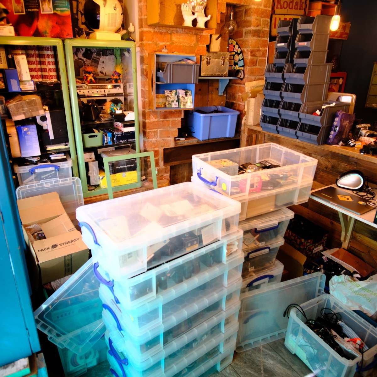 Retail/Shop in Belper - photo 3