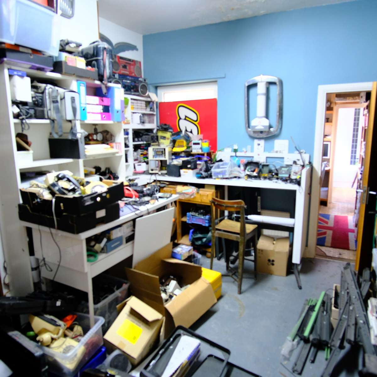 Retail/Shop in Belper - photo 4