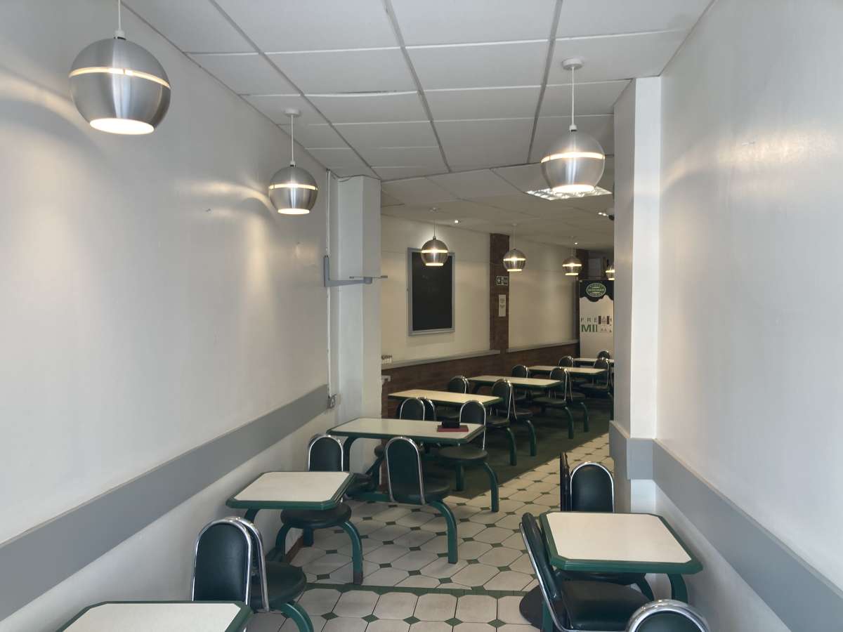 Retail/Shop in Kilmarnock - photo 3