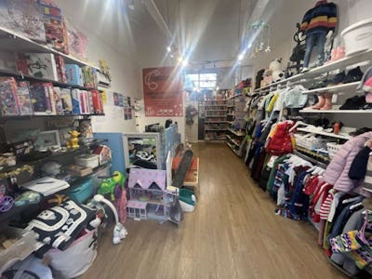 Retail/Shop in East Dulwich - photo 3