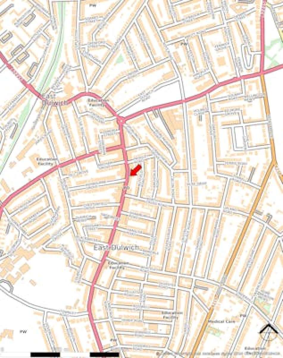 Retail/Shop in East Dulwich - photo 4