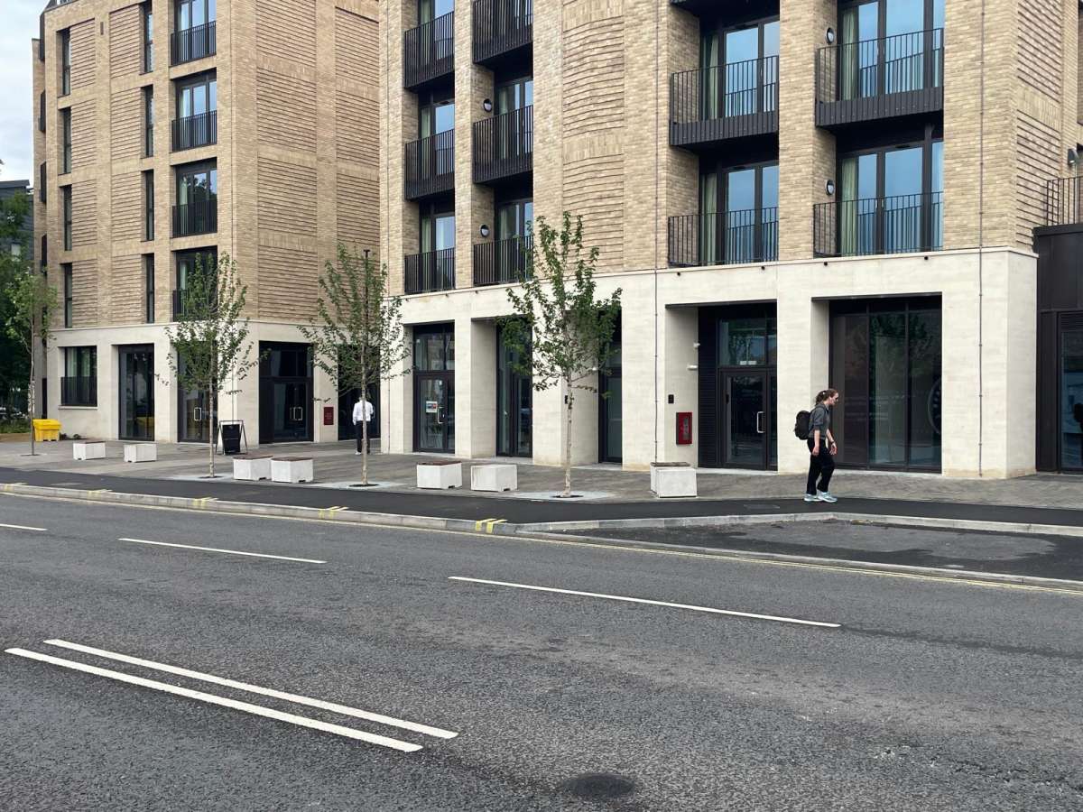 Retail/Shop in Bath - photo 4