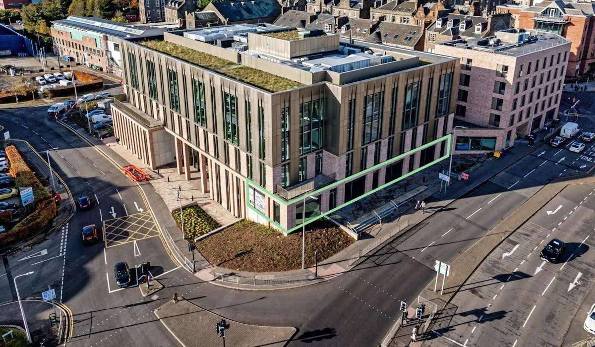 Retail/Shop in Dundee - photo 3