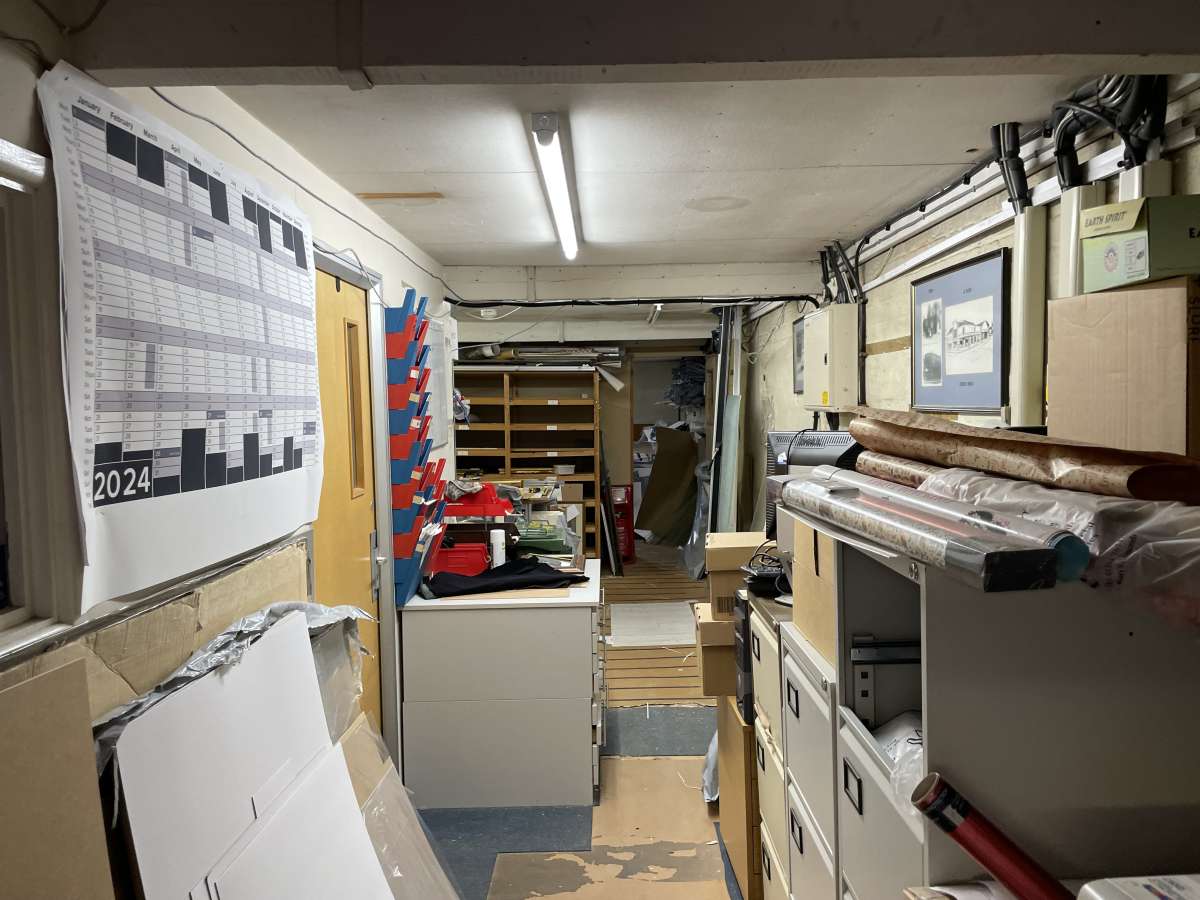 Retail/Shop in Bury St Edmunds - photo 3