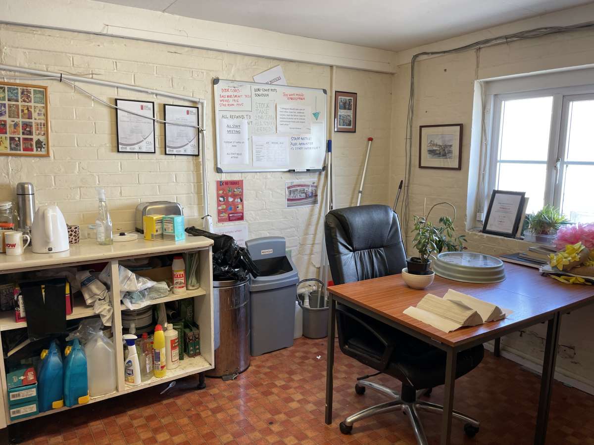 Retail/Shop in Bury St Edmunds - photo 4