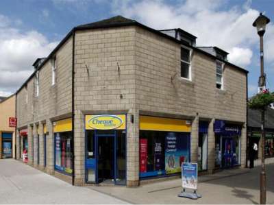 Retail/Shop in Penicuik - photo 3