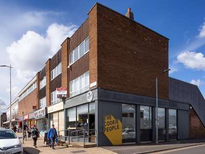 Retail/Shop in Scunthorpe - photo 3