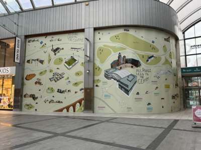 Retail/Shop in Livingston - photo 2