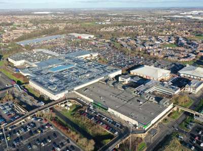 Retail/Shop in Washington - photo 4