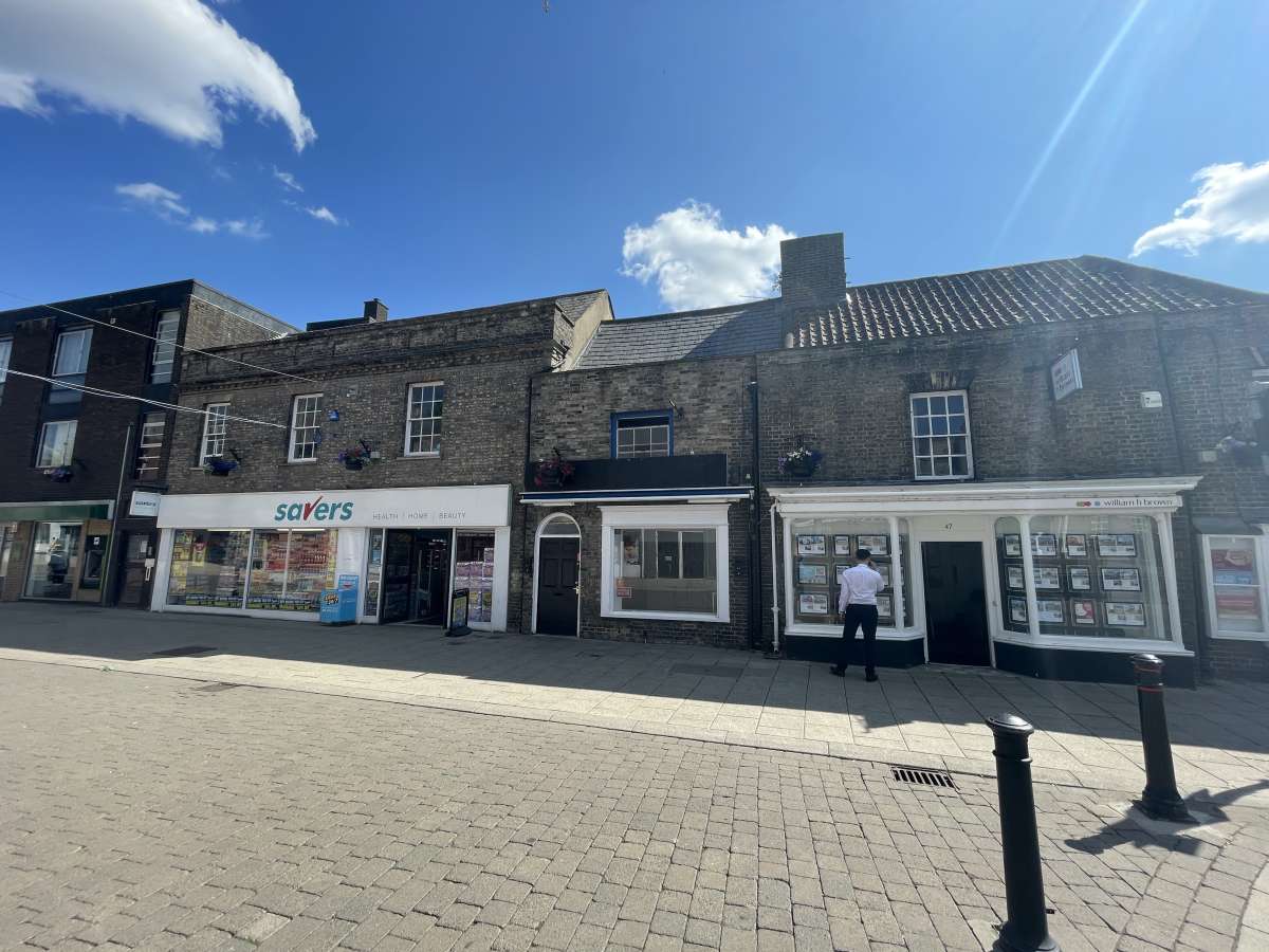 Retail/Shop in Thetford - photo 2