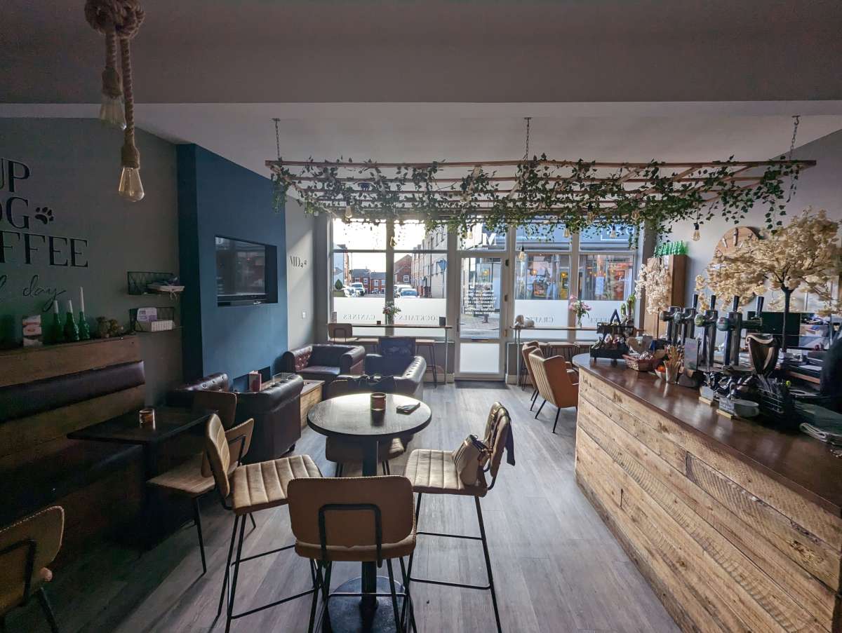 Retail/Shop in Ilkeston - photo 4