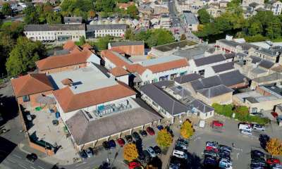 Retail in Chippenham