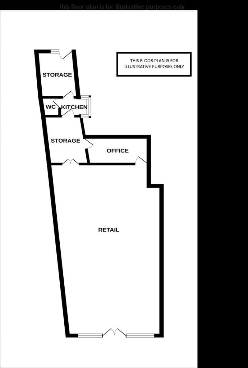 Retail/Shop in Ipswich - photo 4