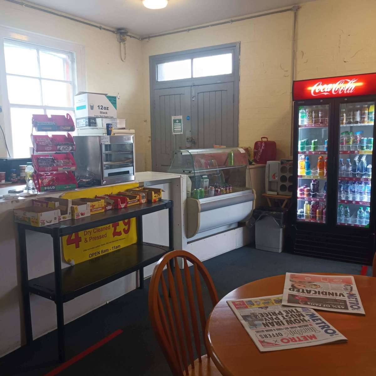 Retail in Southend-on-Sea