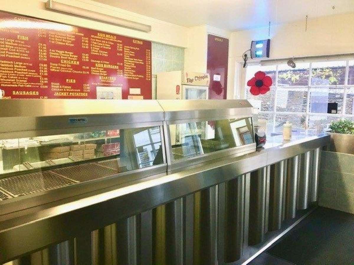 Retail/Shop in Yelverton - photo 3