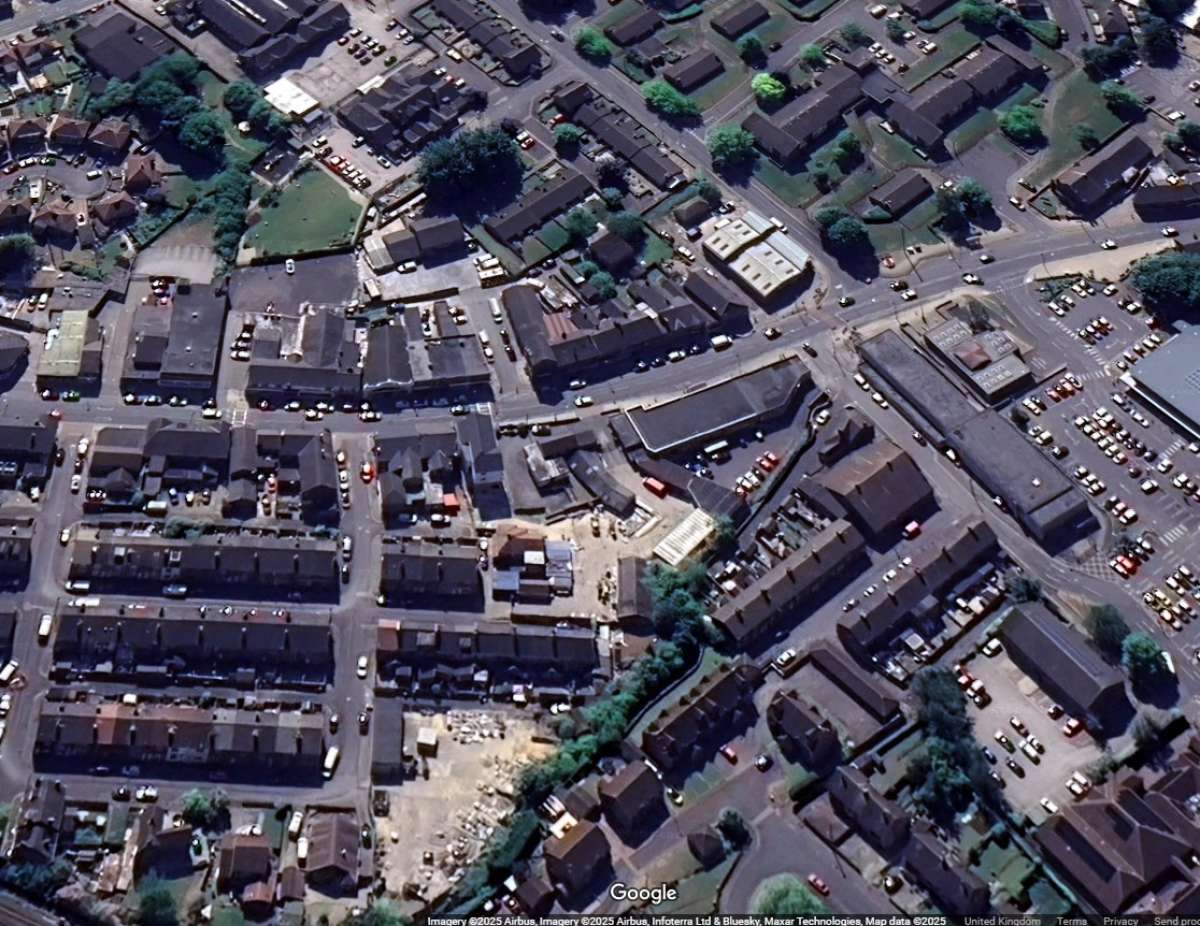 Retail/Shop in Pontefract - photo 2