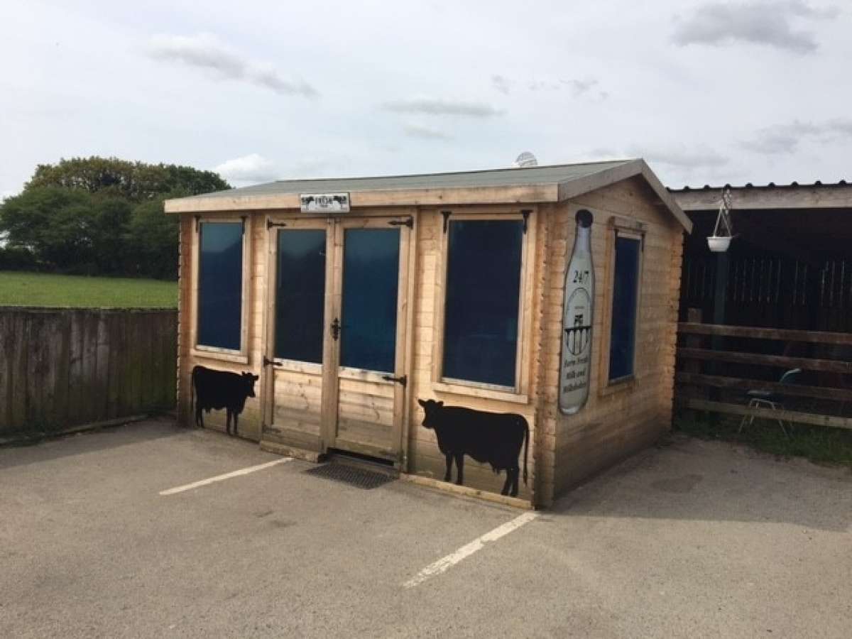 Retail/Shop in Tavistock - photo 4