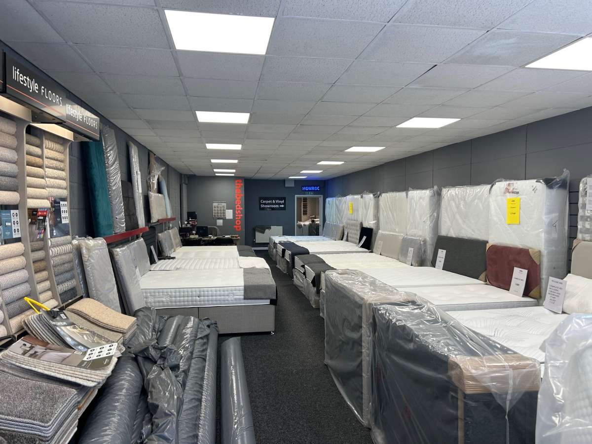 Retail/Shop in Nottingham - photo 2