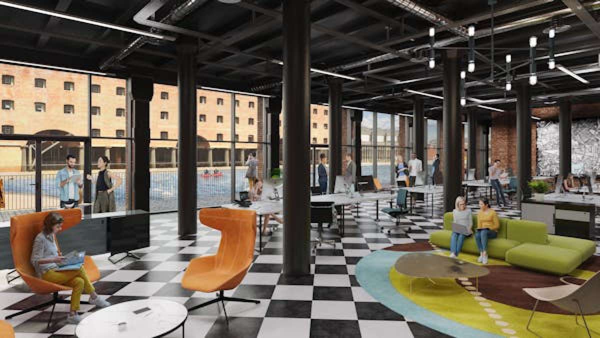 Retail/Shop in Liverpool - photo 4