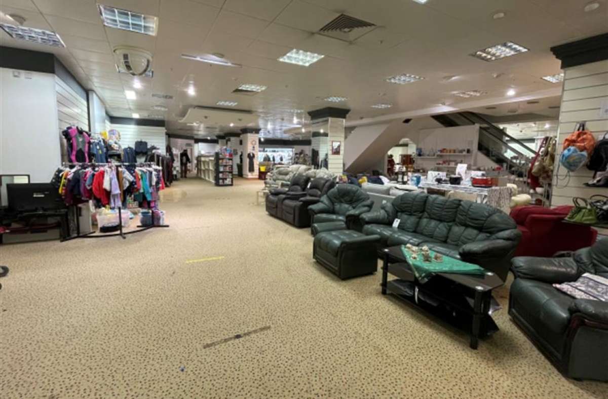 Retail/Shop in Barnstaple - photo 3