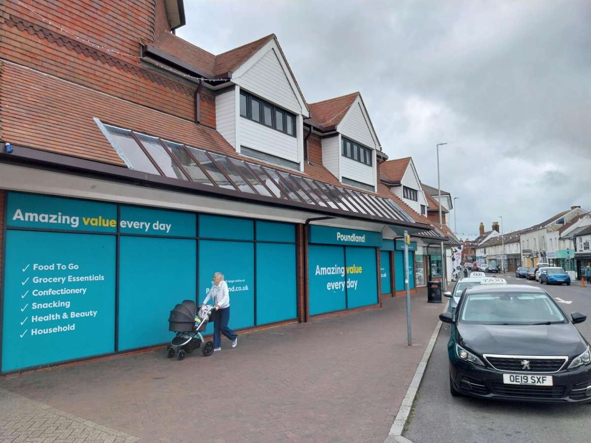 Retail/Shop in Hailsham - photo 3